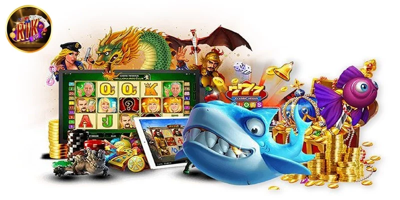 Cách săn Boss trong bắn cá Rikvip – Thời điểm nào dễ nổ Jackpot nhất? Cách săn Boss trong bắn cá Rikvip – Thời điểm nào dễ nổ Jackpot nhất?