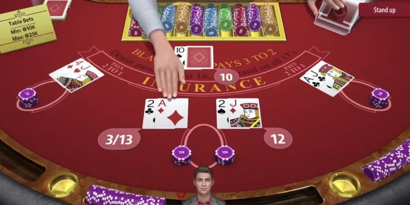 Hướng dẫn chơi Rikvip đa cửa sổ (Multi-tab) trên máy tính Mẹo tối ưu trải nghiệm khi chơi Rikvip multi-tab