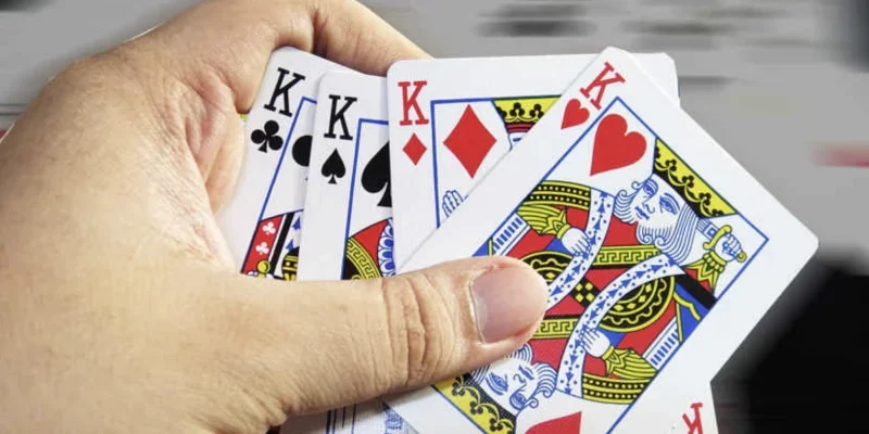Cách Chơi Rikvip Trên Web Mượt Mà Không Cần Tải App: Bí Quyết Chiến Game Đỉnh Cao Lợi ích vượt trội khi chơi Rikvip bản Web
