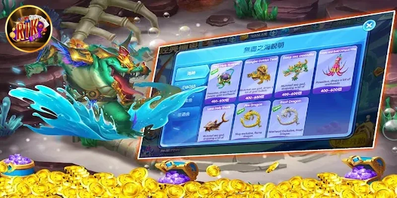 Cách nhận Code bắn cá Rikvip miễn phí mỗi ngày cho anh em Bí kíp săn Code "nhanh như chớp" cho anh em