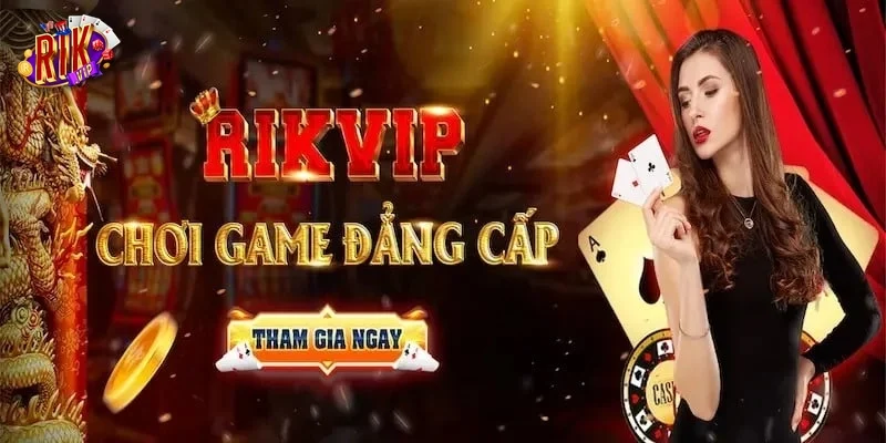 Điều Khoản Sử Dụng Rikvip – Quy Định Chung Cho Hội Viên 2026 Quyền lợi và chính sách hỗ trợ khách hàng VIP
