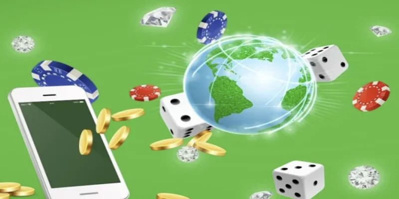 Hướng dẫn đổi DNS điện thoại để vào Play Rikvip tốc độ cao Khắc phục sự cố phát sinh khi cấu hình DNS truy cập Play Rikvip