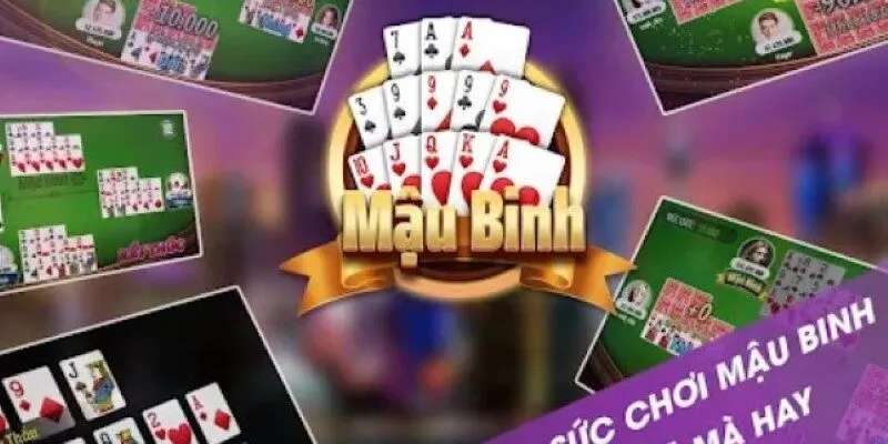 Mẹo xếp bài Mậu Binh Rikvip: Tránh binh lủng và cách bắt bài đối phương. Mẹo Xếp Bài Mậu Binh Rikvip: Tránh Binh Lủng Tuyệt Đối