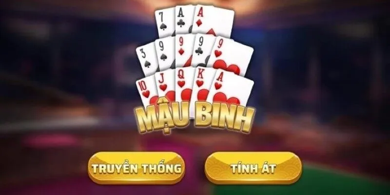 Mẹo xếp bài Mậu Binh Rikvip: Tránh binh lủng và cách bắt bài đối phương. Bí Quyết Bắt Bài Đối Thủ: Đọc Vị Như Thầy Bói