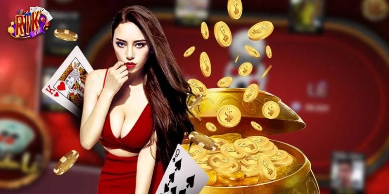 Mẹo tài phiệt Rikvip – Hướng Dẫn Chơi Rikvip Luôn Thắng Từ Cao Thủ Tâm pháp tài phiệt: Làm chủ cảm xúc trước khi làm chủ bàn chơi