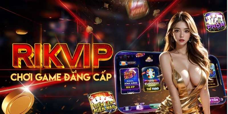 Hệ thống bảo mật bàn chơi tại Rikvip – Chống quây, chống hack tuyệt đối. Hệ thống bảo mật bàn chơi tại Rikvip