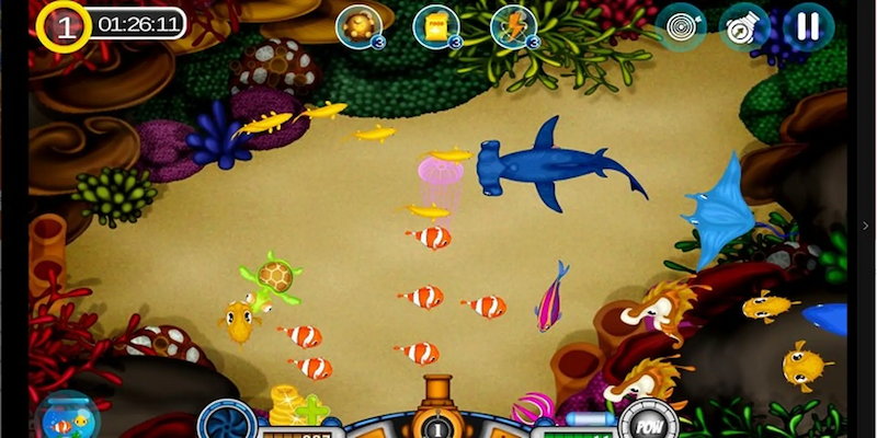 Review Đại Chiến Thái Bình Dương Rikvip – Game bắn cá đổi thưởng hot nhất 2026. Đại Chiến Thái Bình Dương Rikvip Là Gì? Khám Phá Tựa Game Bắn Cá Đỉnh Cao 2026