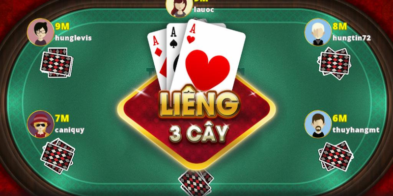 Liêng Rikvip – Cách tố bài và giữ tâm lý vững vàng trên bàn cược. Hiểu rõ quy tắc Liêng Rikvip trước khi tố bài