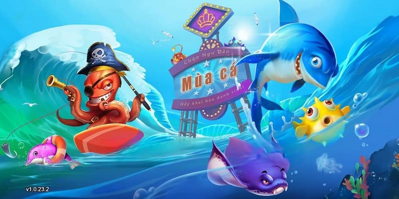 Trải nghiệm chế độ bắn cá rồng Rikvip – Săn Boss khủng nhận thưởng x1000 Cách truy cập và bắt đầu chơi chế độ bắn cá rồng Rikvip