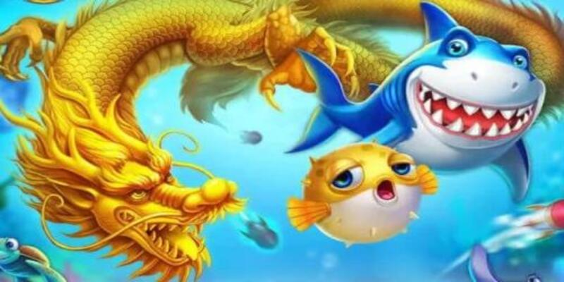 5 kỹ thuật bắn cá Rikvip từ cao thủ: Bắn tỉa, bắn băng bi, bắn tăng đạn Kỹ thuật 3: Bắn tăng đạn – Bùng nổ sức mạnh nhân đôi