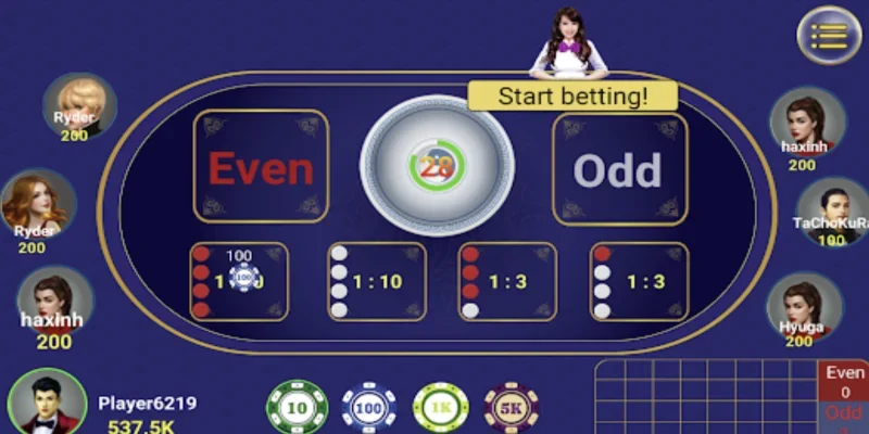 Hướng Dẫn Cài Đặt Rikvip APK Trên Giả Lập Android Từ A-Z Tối ưu hóa cài đặt để chơi game mượt mà