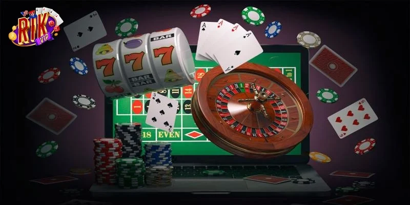 Sự thật Rikvip và Tip Club có phải là một? Giải đáp thắc mắc cho người chơi cũ Sự thật Rikvip và Tip Club có phải là một? Giải đáp thắc mắc cho người chơi cũ