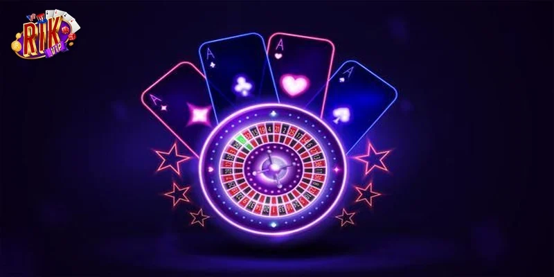 Đặc quyền VIP dành cho người chơi cũ Tip Club khi quay lại Rikvip. Di sản Tip Club: Khi lòng trung thành được định giá bằng vàng