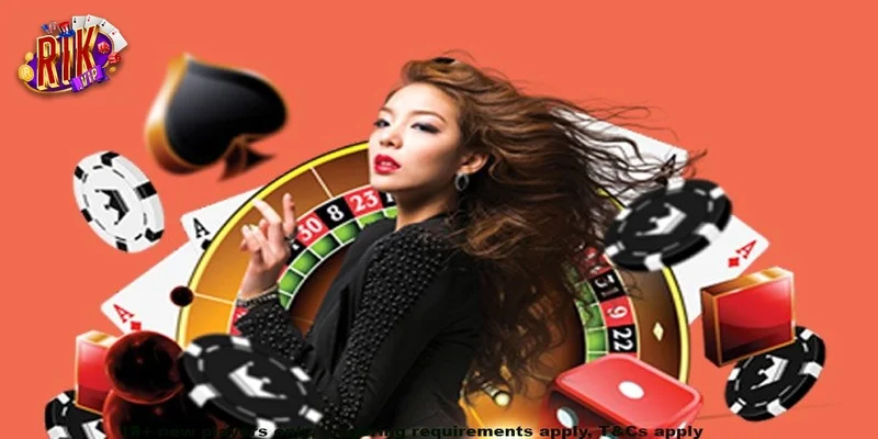 Đặc quyền VIP dành cho người chơi cũ Tip Club khi quay lại Rikvip. Hệ thống quà tặng và Giftcode tri ân độc bản 2026